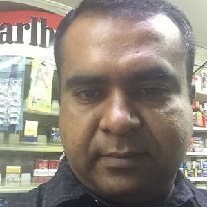 Meet your Posher, Basharat